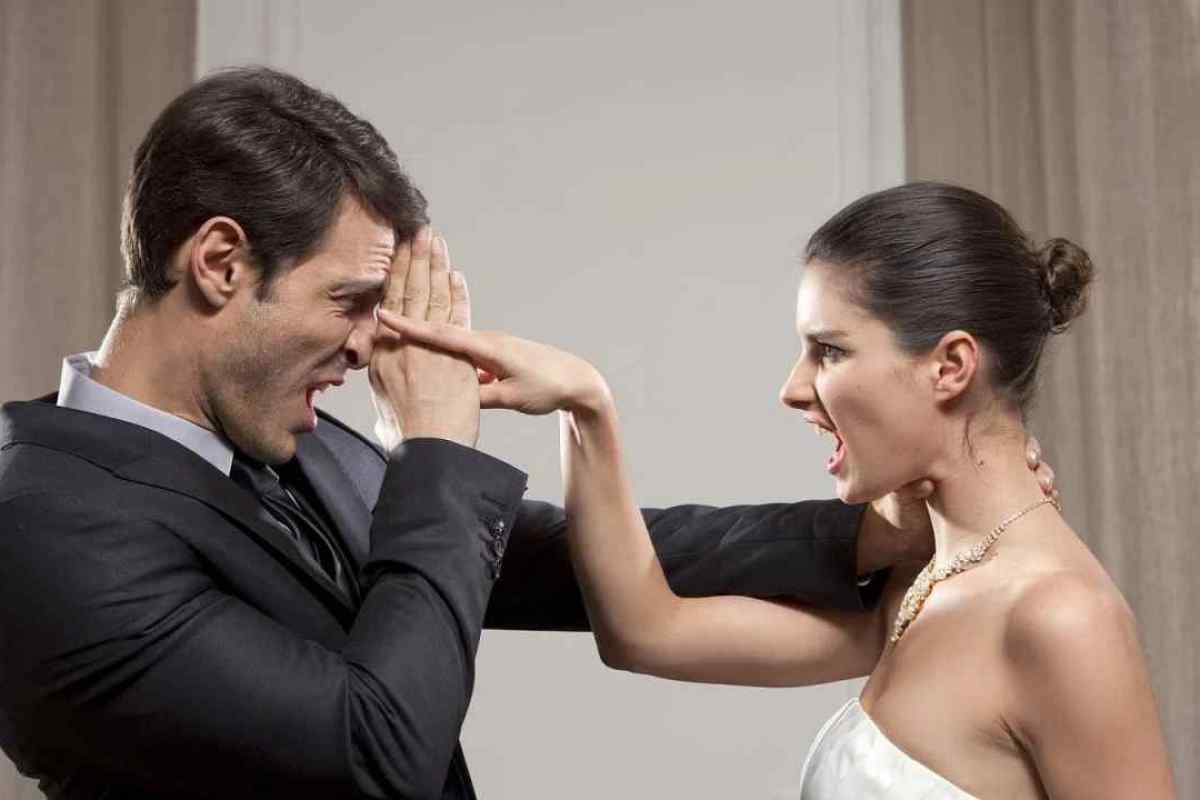 Як поводитися, якщо чоловік не одружений
