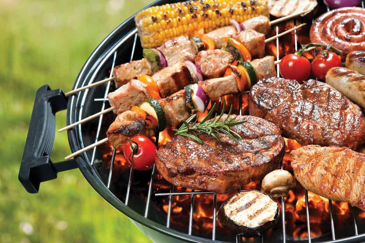 Скільки потрібно маринувати м 'ясо для шашлика або барбекю