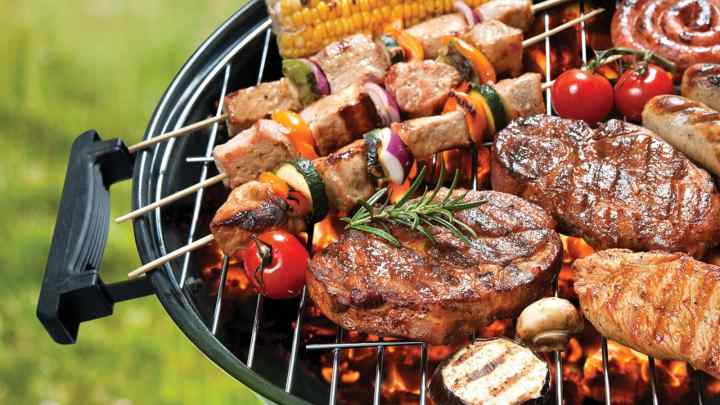 Скільки потрібно маринувати м 'ясо для шашлика або барбекю