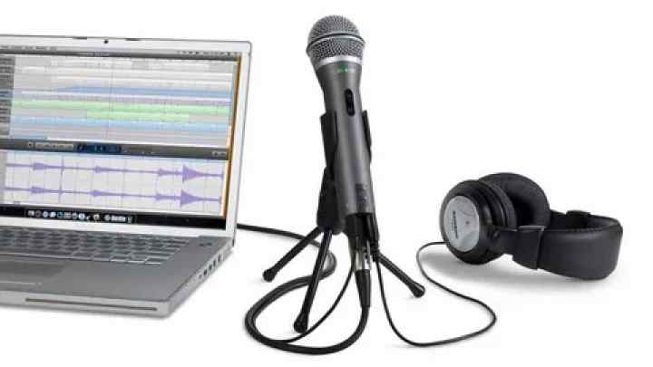 Як підключити навушники з мікрофоном до пк