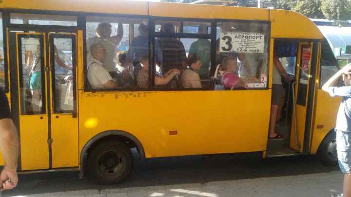 10 автобусів, які не гріх і на виставку відправити