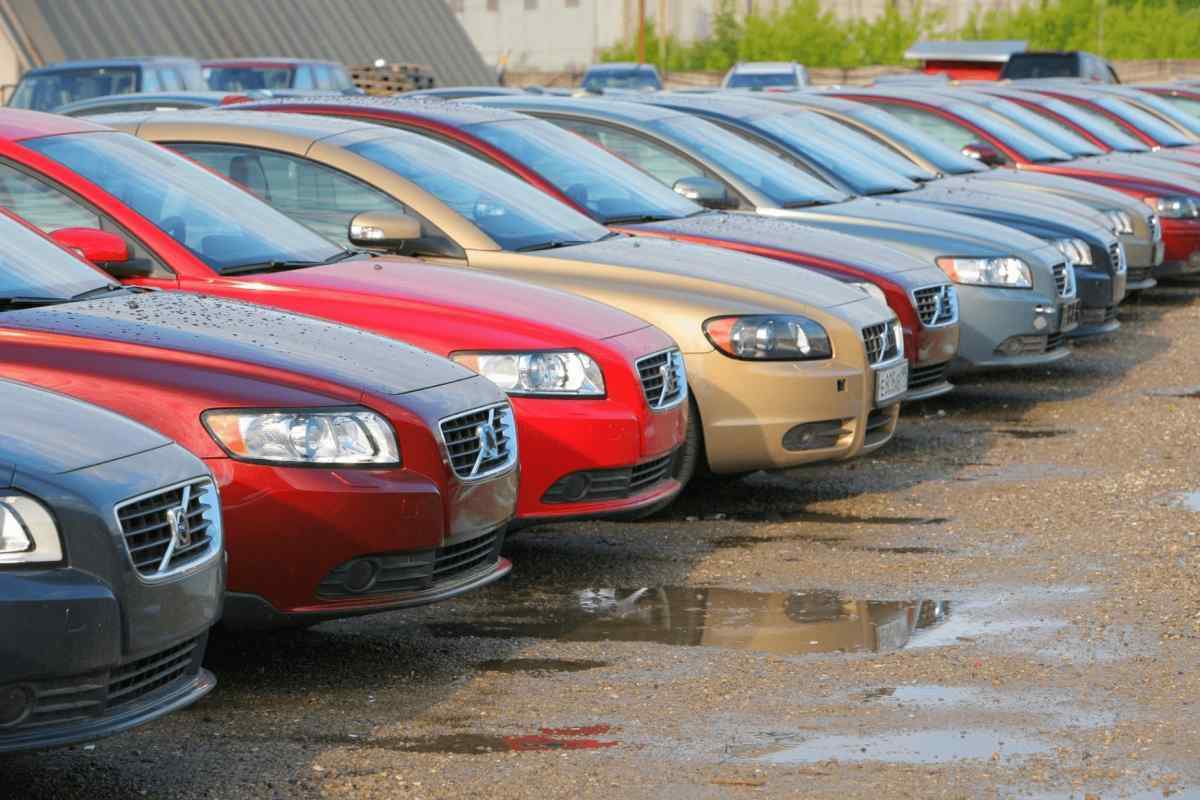 7 автомобілів, кожен з яких зможе припаркуватися краще за тебе