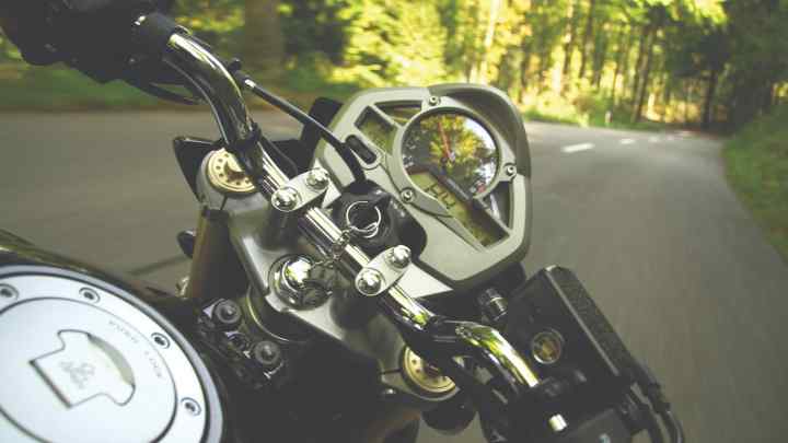 Три корисні гаджети, які зроблять їзду на мотоциклі набагато безпечнішою
