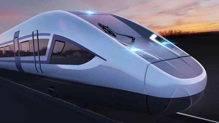 5 найбільш фантастичних у світі залізничних проектів