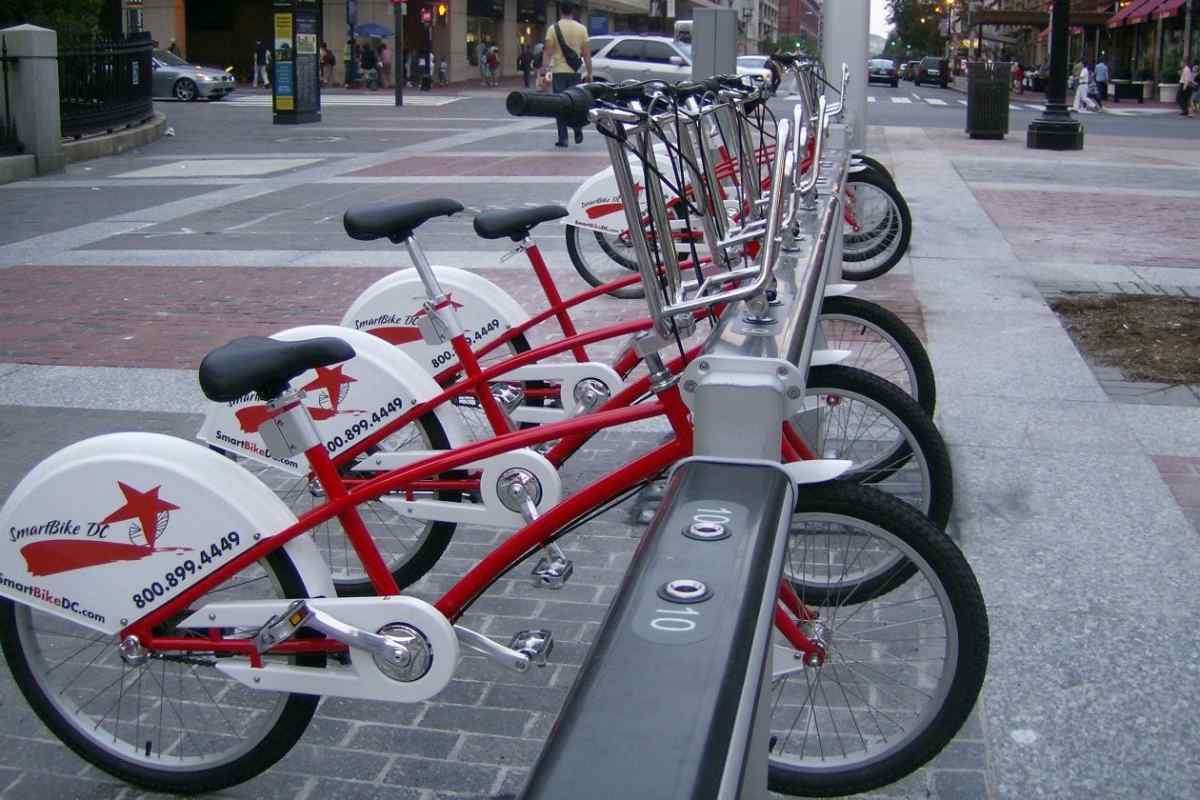 6 кращих інноваційних рішень для велосипедів