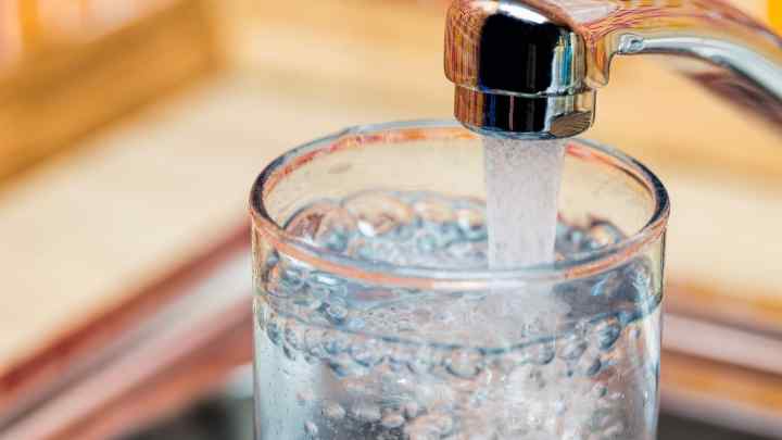 Як підвищити жорсткість води