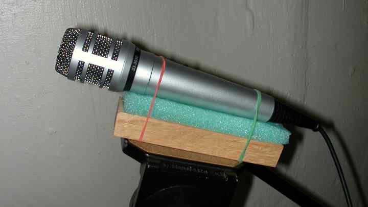 Як покращити якість запису мікрофона
