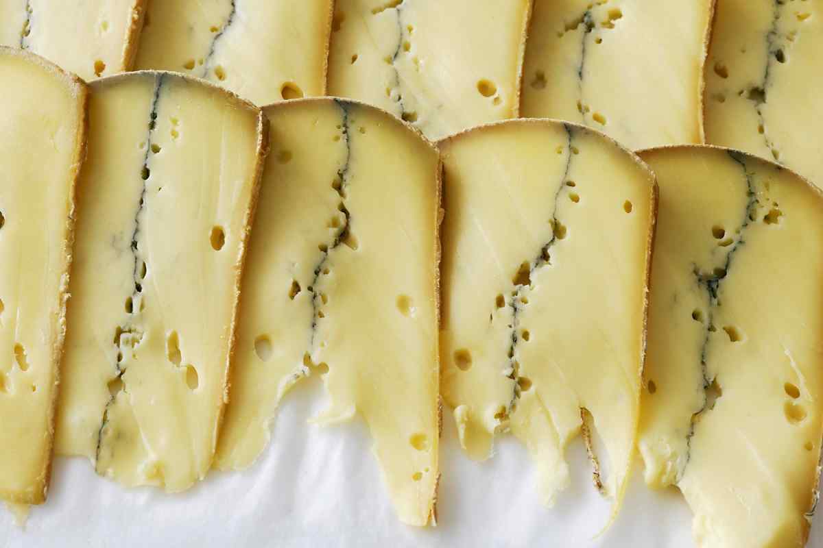 Як розплавити сир