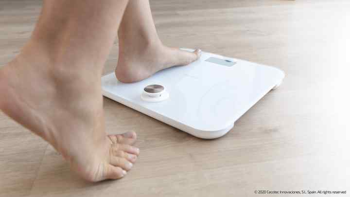 Як вибрати підлогові ваги