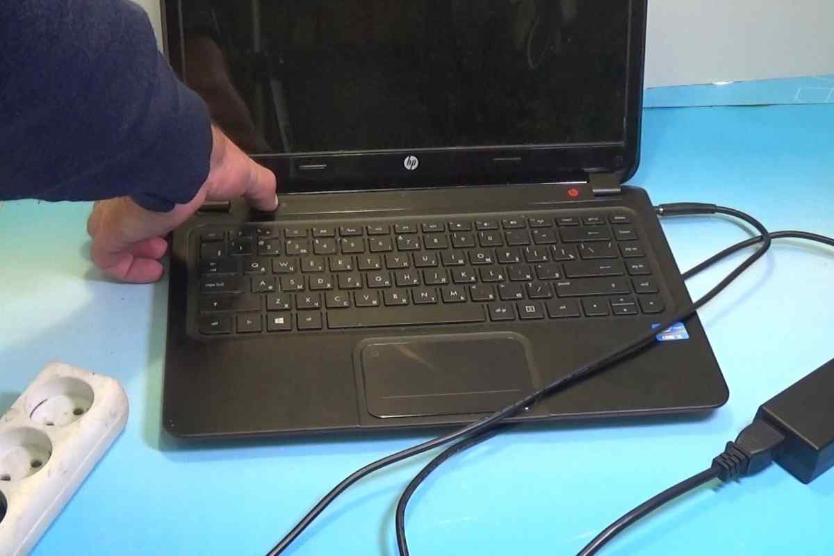 Як об 'єднати ноутбук з комп' ютером