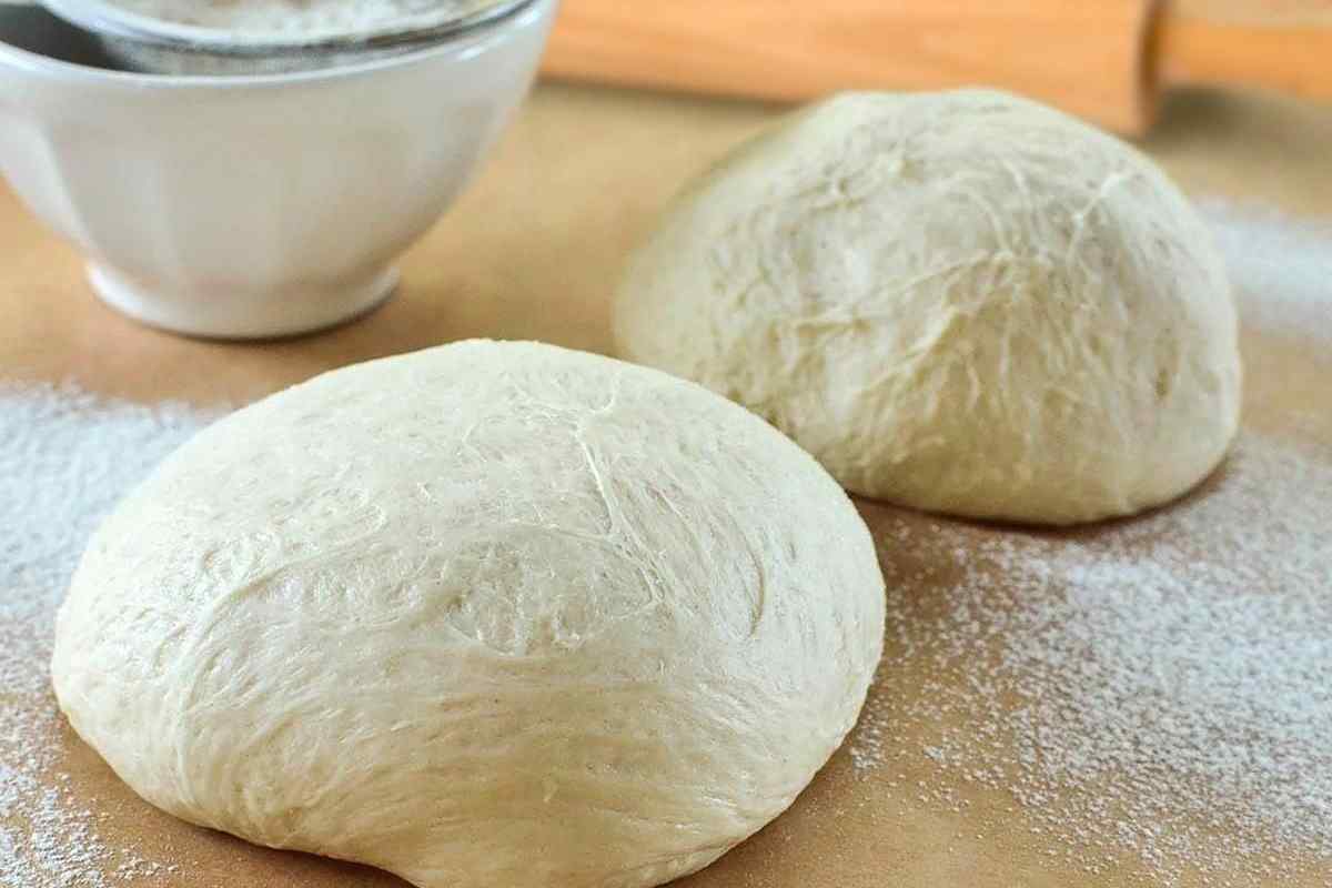 Як приготувати тісто з сиру для пиріжків