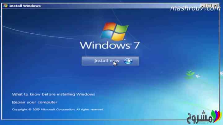 Як перевстановити Windows 8