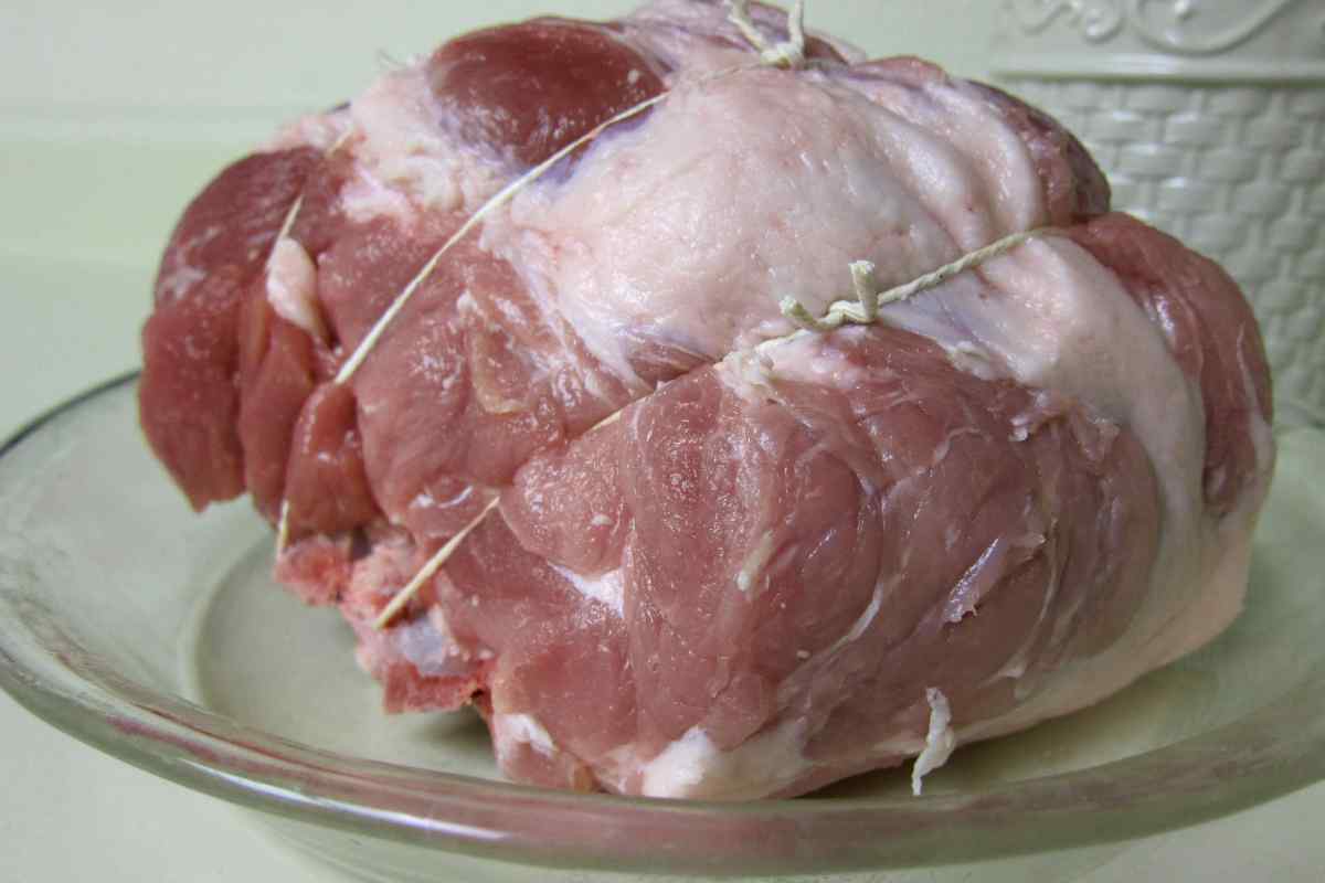 Як приготувати свинину
