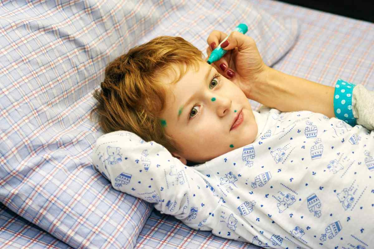 Тубовідит у дітей: симптоми і лікування