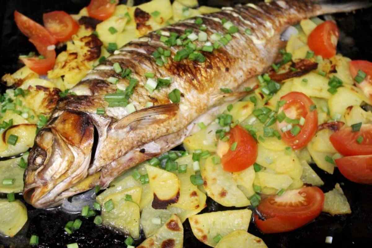 Як приготувати смачно рибу? Найкращі рецепти приготування риби