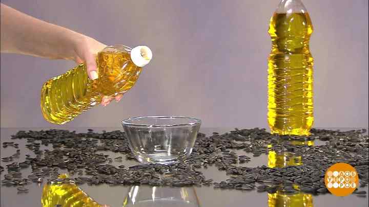 Чим відрізняється нерафінована олія від рафінованої? Натуральні олії