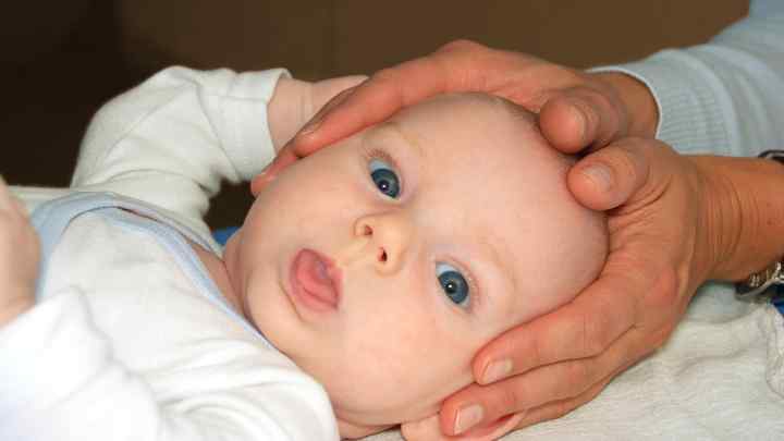 Синдром м 'язової дистонії у новонароджених - причини, симптоми, наслідки і лікування