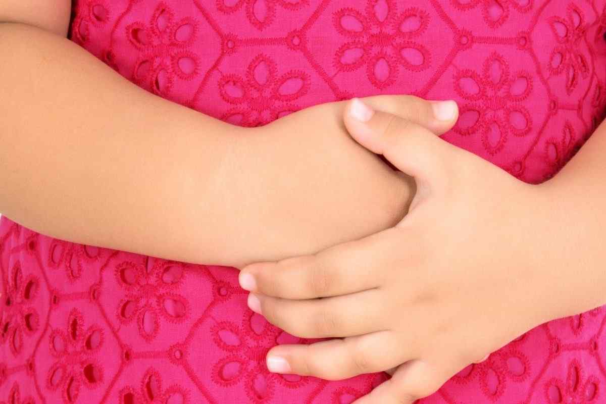 Холестаз у дітей: симптоми, діагностика та лікування