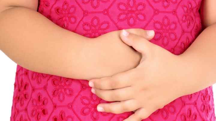Холестаз у дітей: симптоми, діагностика та лікування