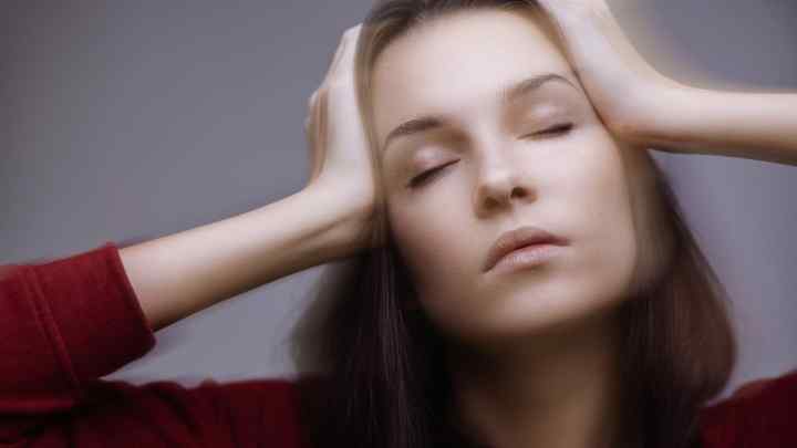 Запаморочення уві сні: причини, симптоми та лікування