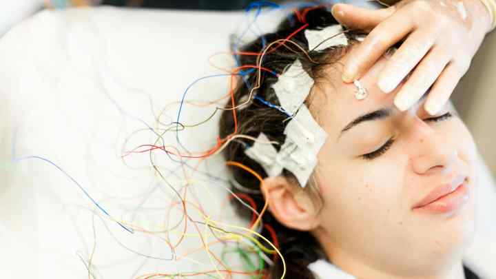 ЕЕГ при епілепсії: розшифровка результатів. Ознаки епілепсії на ЕЕГ