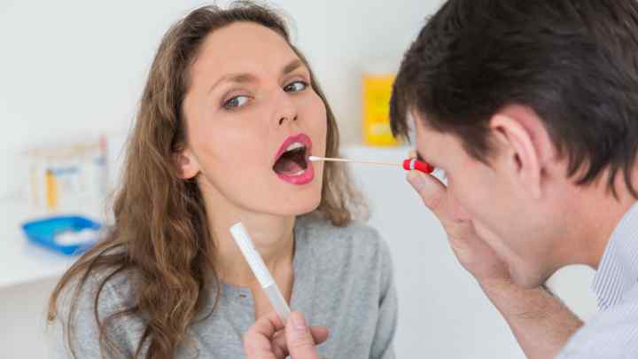 Як і чим лікувати рани в роті: особливості, способи та рекомендації