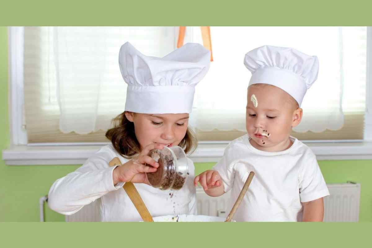 Чим нагодувати дитину: рецепти простих і смачних страв для дітей