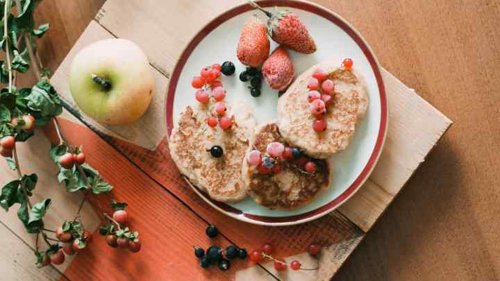 Смачні сніданки нашвидкуруч: цікаві ідеї, кращі рецепти та відгуки