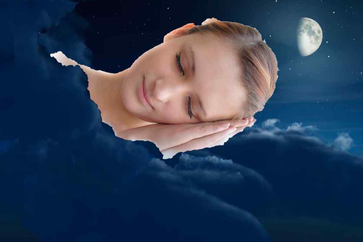 До чого сниться сльоза? Тлумачення сну