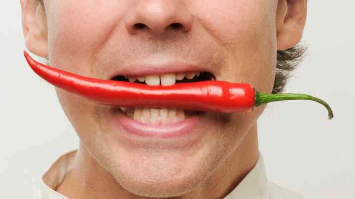 Присмак заліза в роті - це небезпечно?