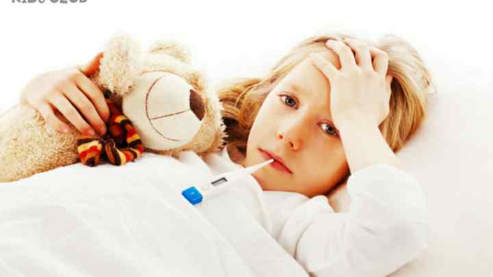 Кишковий грип, або ротавірусна інфекція: лікування та симптоматика у дорослих і дітей