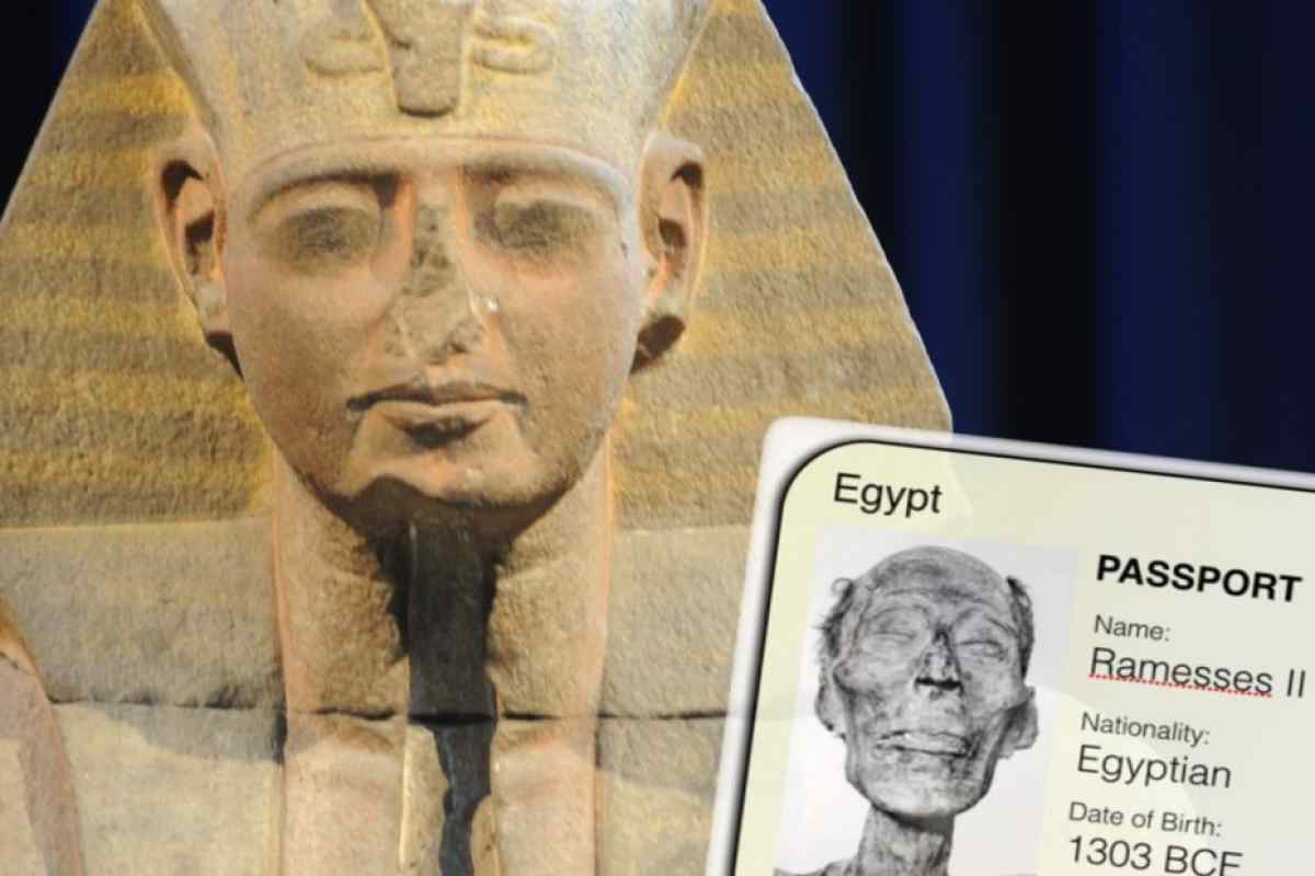 Фараон Рамзес Великий: біографія і правління