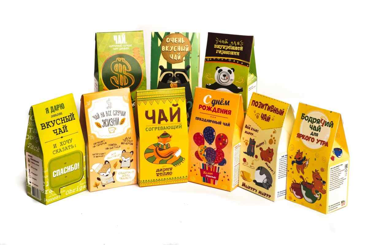 Дитячий чай: популярні марки, склад, відгуки