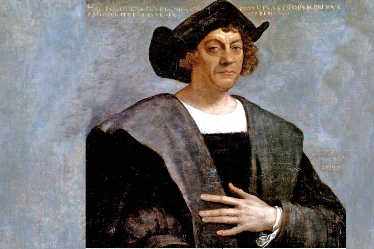 Що відкрив Христофор Колумб? Мандрівка Христофора Колумба