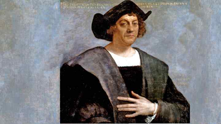 Що відкрив Христофор Колумб? Мандрівка Христофора Колумба