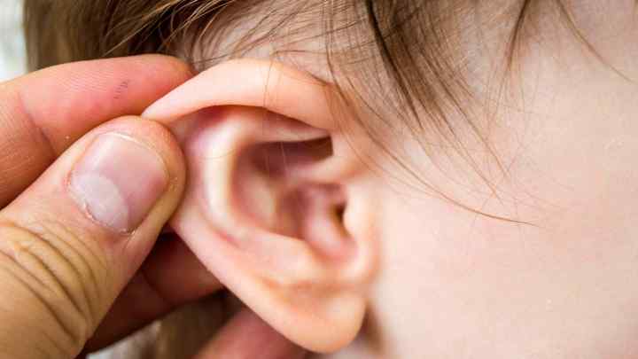 Отит зовнішнього вуха: симптоми і лікування, профілактика недуги