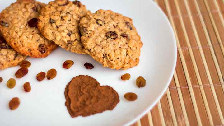 Як приготувати цукрове печиво в домашніх умовах