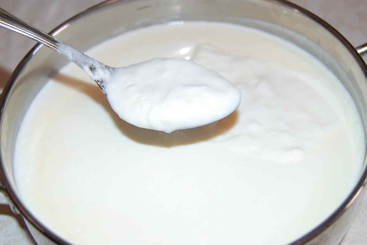 Що можна зробити з молока? Що можна зробити з прокислого молока?