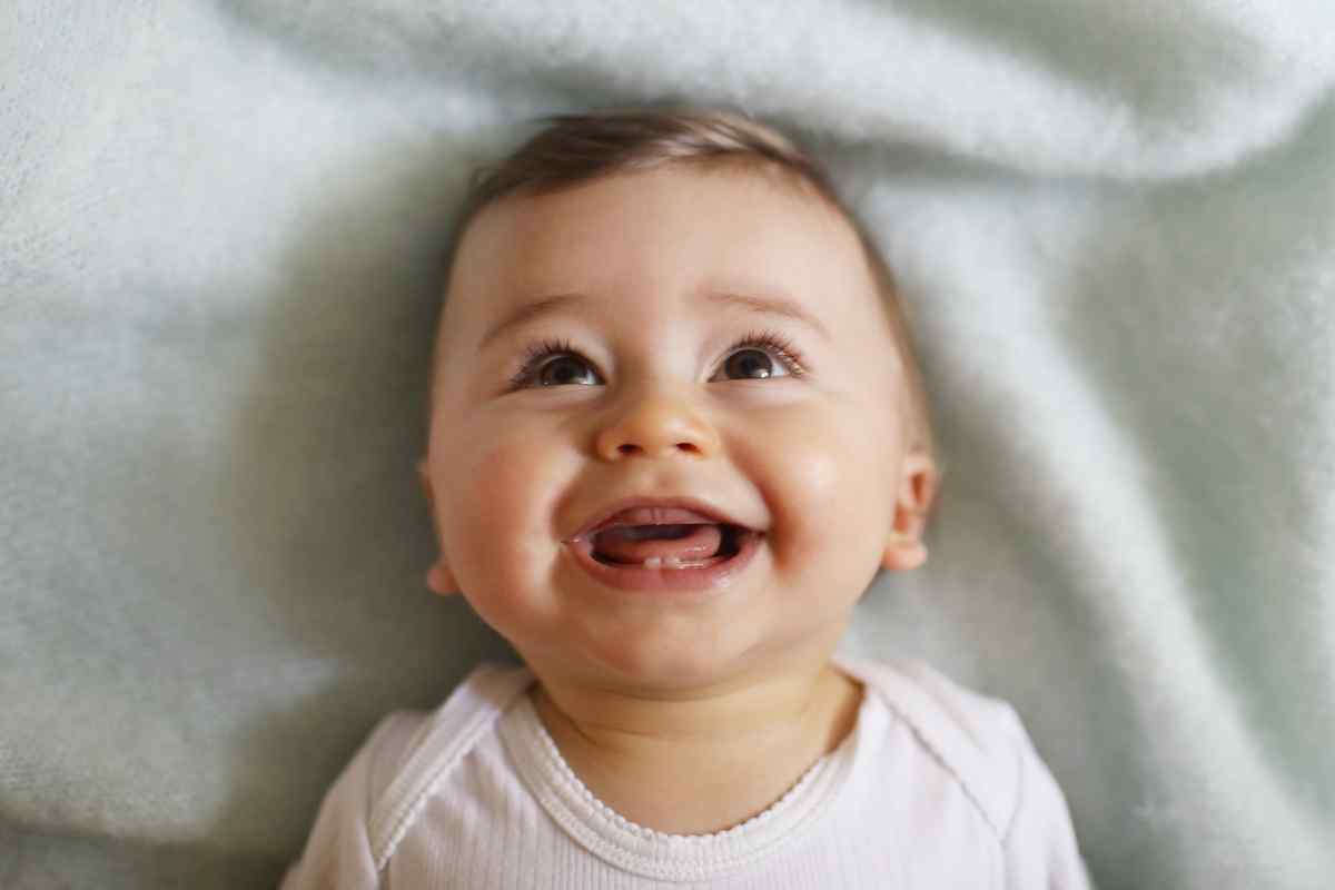 Скільки молочних зубів у дітей: норма і відхилення