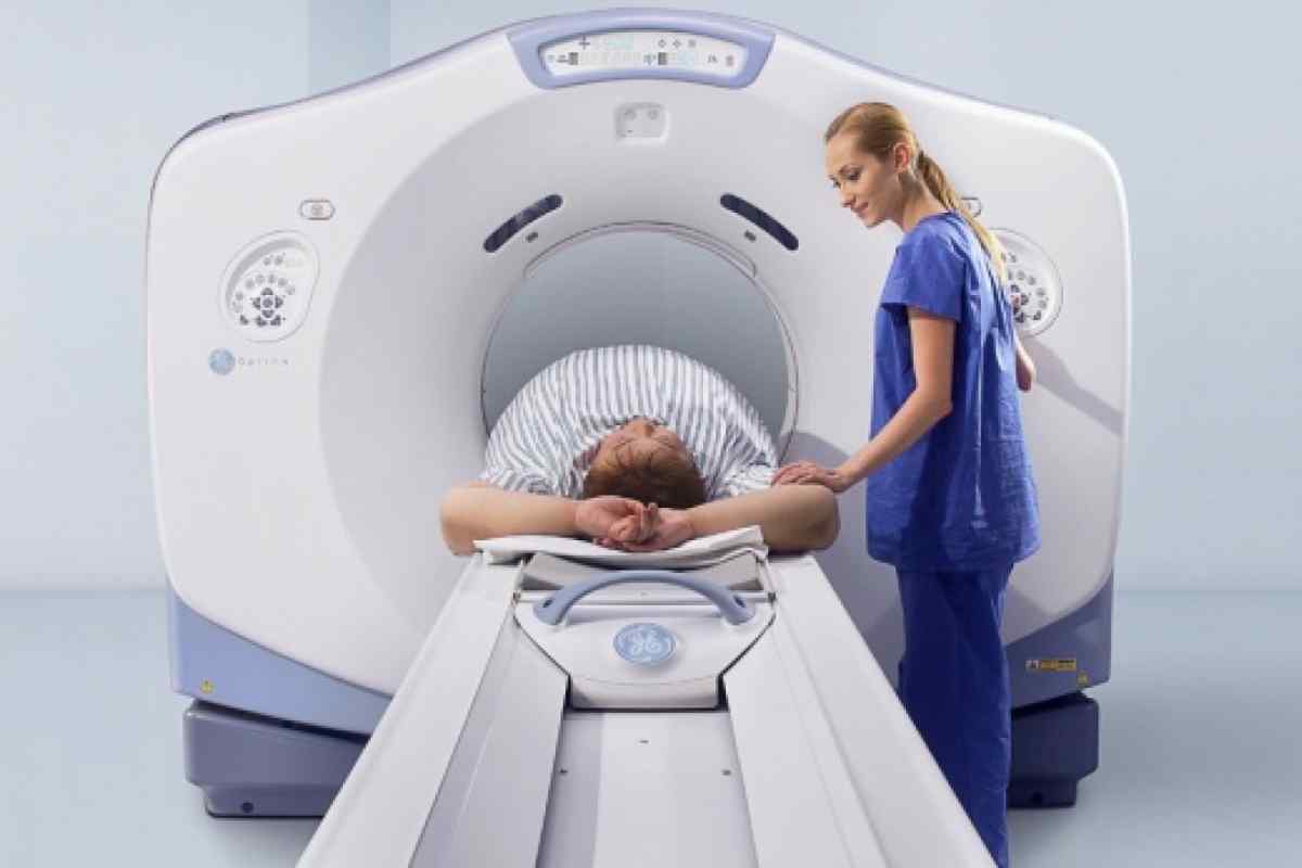 МРТ черевної порожнини і забрюшинного простору: відгуки. МРТ черевної порожнини: що входить?