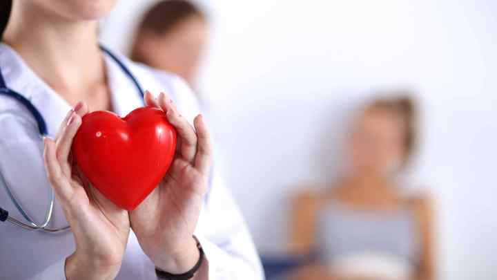 Як зміцнити серце? Поради кардіолога і три головних кроки до здорового серця