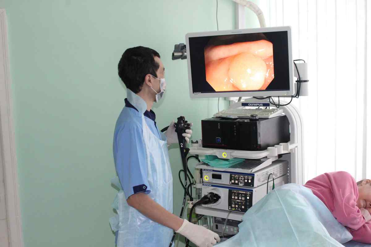 Що краще - колоноскопія або іррігоскопія кишечника? Відгуки