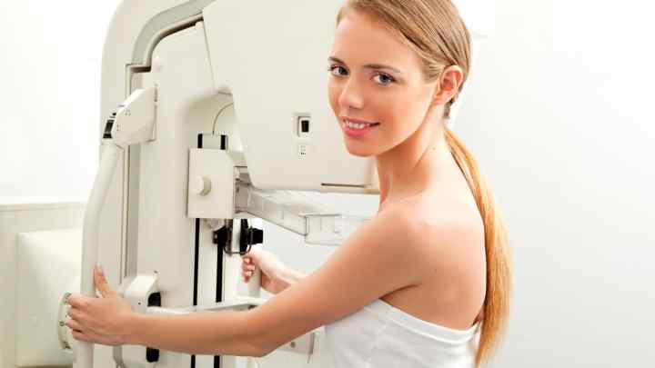 Мамографія: на який день циклу робити?