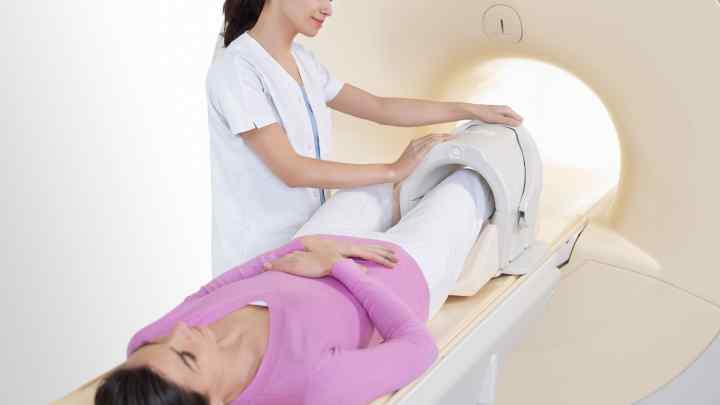 Що таке МРТ колінного суглоба, як роблять, що покаже МРТ колінного суглоба?