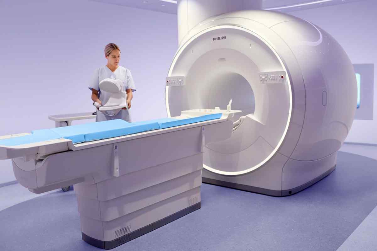 Комп 'ютерна томографія або МРТ - що краще і в чому різниця?