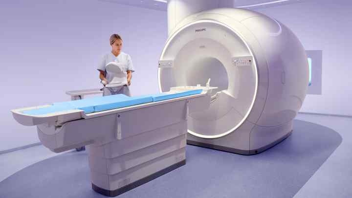 Комп 'ютерна томографія або МРТ - що краще і в чому різниця?