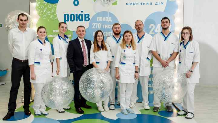 Інститут радіології, Харків: прийом лікарів, відгуки