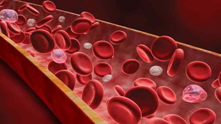 Тривалість кровотечі: норма і час згортання