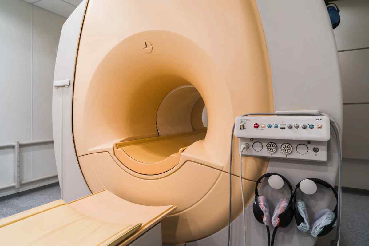 Де і як перевірити посудини? МРТ судин