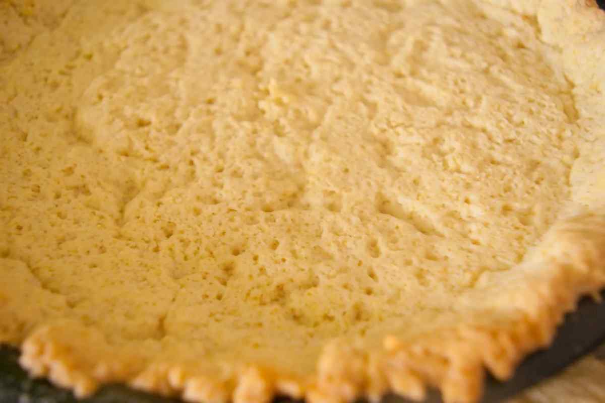 Пісочне тісто - основа для різноманітної випічки